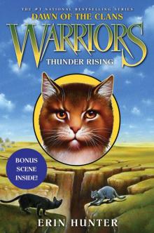      Thunder Rising