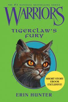      Tigerclaw's Fury