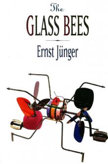      The Glass Bees