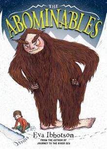      The Abominables