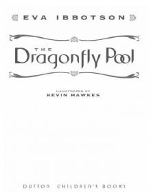      The Dragonfly Pool