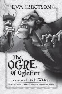      The Ogre of Oglefort