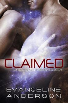      Claimed