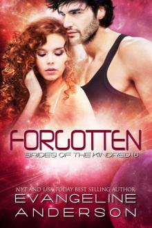      Forgotten