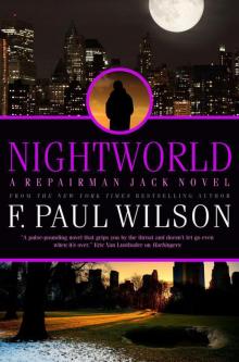      Nightworld