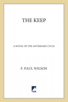      The Keep