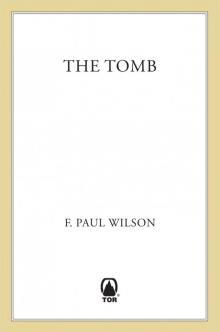      The Tomb