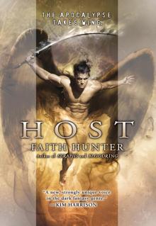      Host