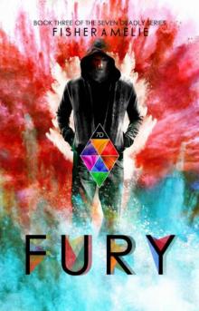      Fury