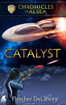      Catalyst