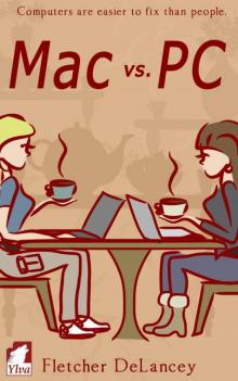      Mac vs. PC