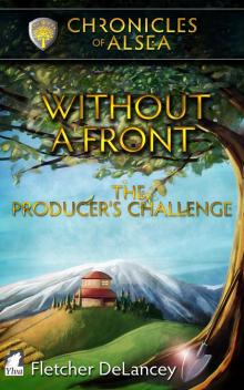      Without a Front