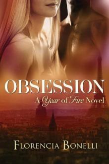      Obsession
