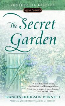      The Secret Garden