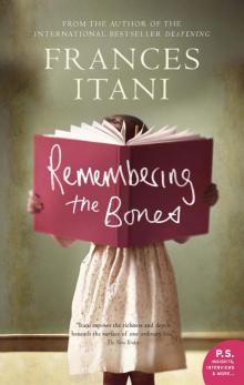      Remembering the Bones