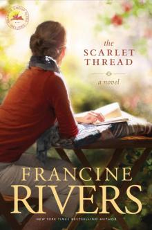      The Scarlet Thread