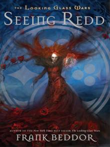      Seeing Redd