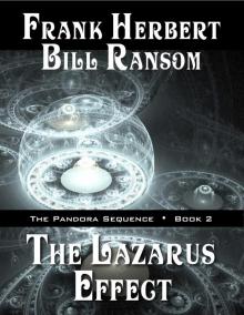      The Lazarus Effect