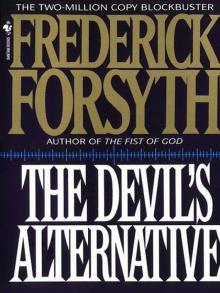      The Devil's Alternative