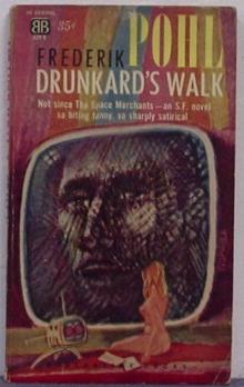      Drunkard's Walk