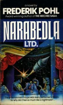      Narabedla Ltd