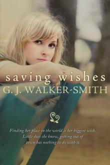      Saving Wishes