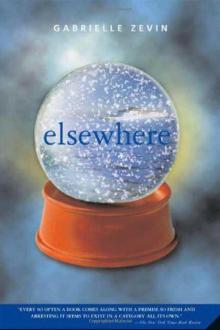      Elsewhere