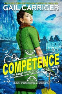      Competence