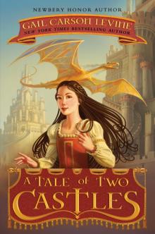      A Tale of Two Castles