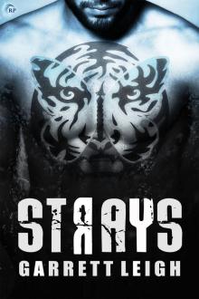      Strays