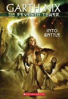      Into Battle