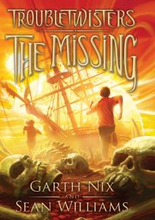      The Missing