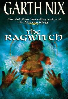      The Ragwitch
