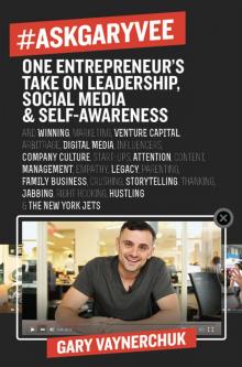      #AskGaryVee