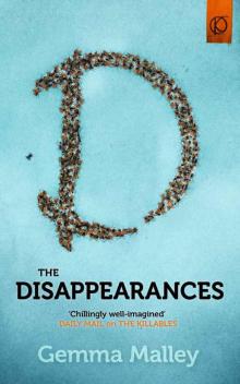      The Disappearances
