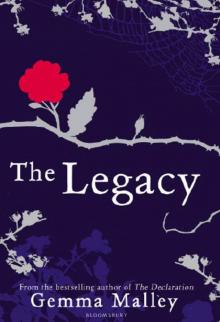      The Legacy