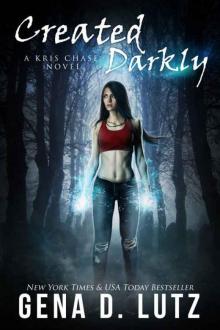      Created Darkly