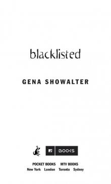      Blacklisted
