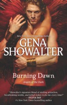      Burning Dawn