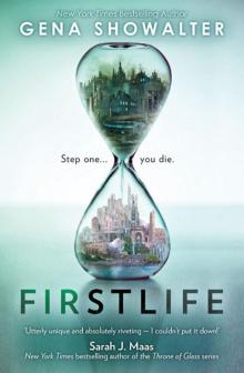     Firstlife