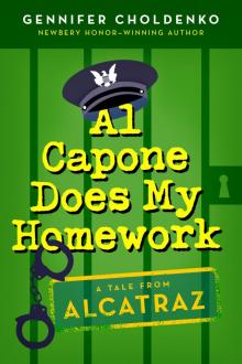      Al Capone Does My Homework