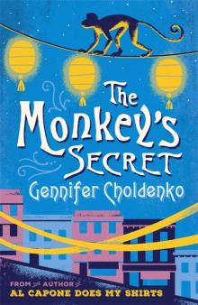      The Monkey's Secret