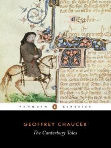      The Canterbury Tales