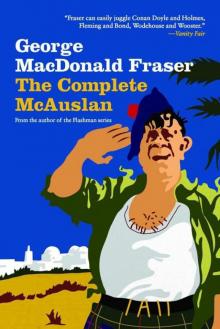      The Complete McAuslan