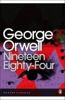      Nineteen Eighty-Four