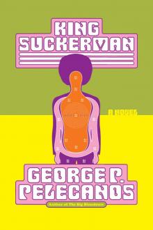      King Suckerman