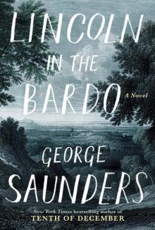      Lincoln in the Bardo