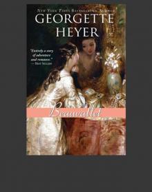      Beauvallet