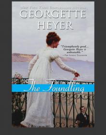     The Foundling