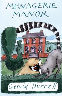      Menagerie Manor